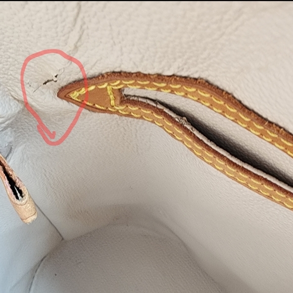 LV Monogram PM Bucket Bag - Picture 2 of 16